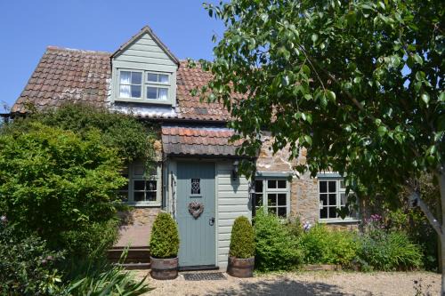 Bridport House | Chiddy Nook Cottage