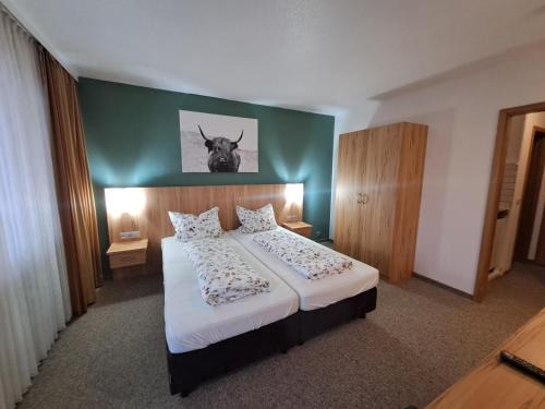 Inzell Apartment | Chiemgau Appartement Lärche 3 Chiemgau Karte inklusive