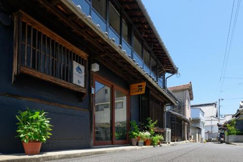 Utazu-cho House | Chiiori Utazu Branch