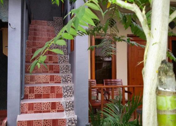 Gili Trawangan Cabin | Chika House