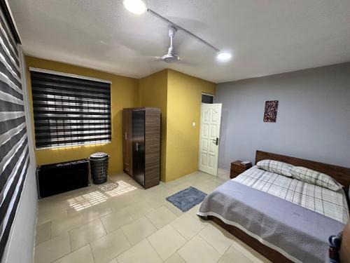 Sun City Apartment | Chila Apartment