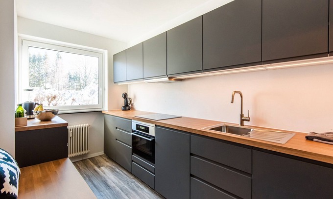 Schuttdorf Apartment | Child Friendly Apartment in Zell am See near Lake
