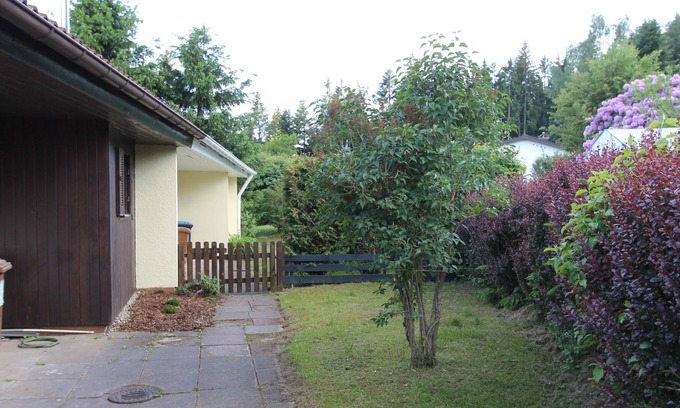 Obertal House | Child-friendly, senior-friendly, animal-friendly - something for everyone