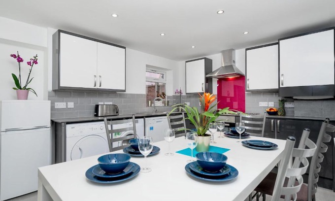 Childs Hill House | Childs Hill Vacation Home