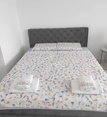 Svilajnac Apartment | Chill apartmani Svilajnac