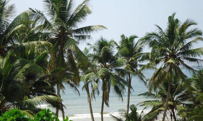 Weligama Hotel | Chill Bay Weligama
