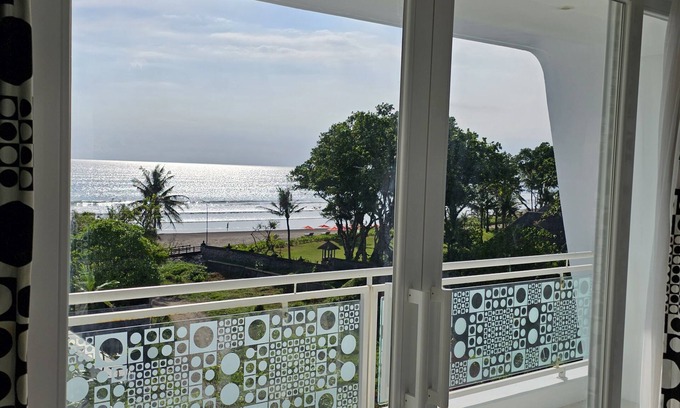 Dyanapura Hotel | Chill Hotel Seminyak