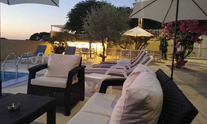 Duhur ash Shuwayr Apartment | Chill Inn by Hansa