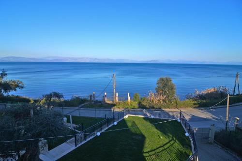 Achilleio Apartment | Chill Out Apartments Dalia