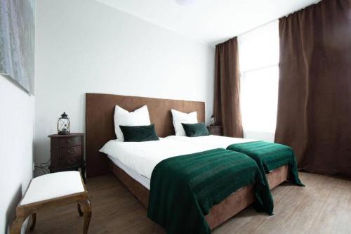 Siegburg Apartment | ChillingHouse Apartments Siegburg