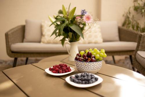 Eger Apartment | Chillinn La Maison Cottage Eger