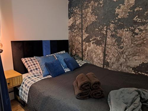 Ursus Apartment | Chillout Apartment GIS17 - free parking