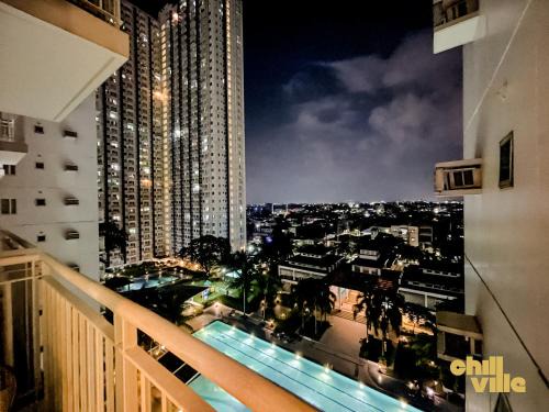 Santo Cristo Apartment | ChillVille-Chillest Staycation in Quezon City