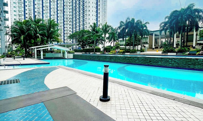 Santo Cristo Apartment | ChillVille