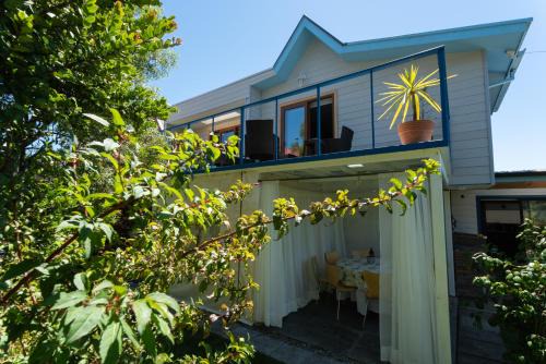 Castro House | Chiloeislife