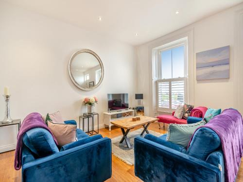West Cliff Apartment | Chilton At Carlill House
