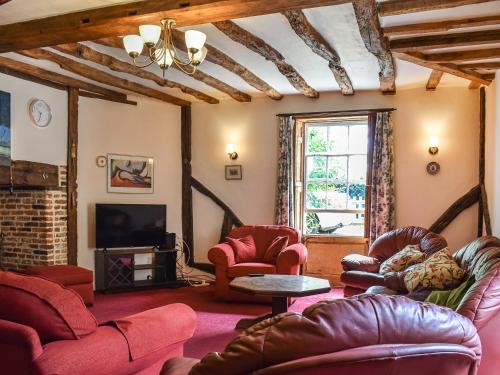 Sittingbourne House | Chilton Manor House