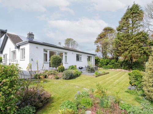 Rock House | Chimings