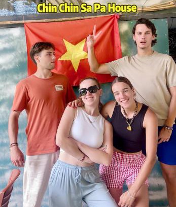 Hau Thao House | Chin Chin House Trekking & Homestay