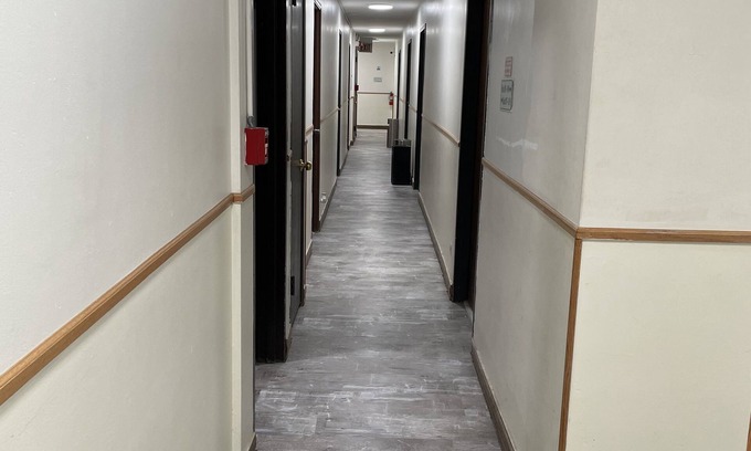 Chinatown Hotel | Chinatown Hotel Chicago