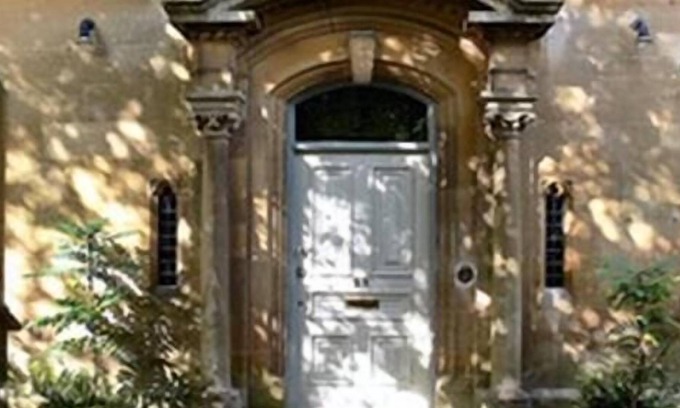 Glastonbury Bed & Breakfast | Chindit House