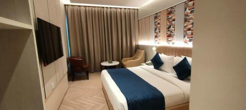 Mohangarh Hotel | Chinmay Hotel & Resort