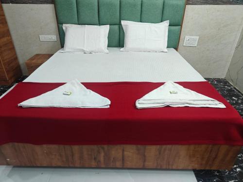 Nellore Hotel | Chinnis Guest Inn