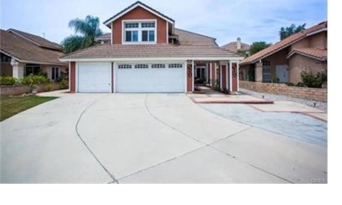 Chino Hills House | Chino Hills Family House 奇諾崗美好家庭屋