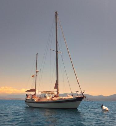Porto-Vecchio Boat Rental | Chino TAWN