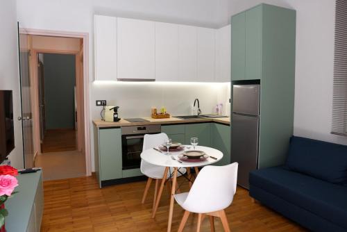 Chios Apartment | Chios Urban Jasmine Retreat