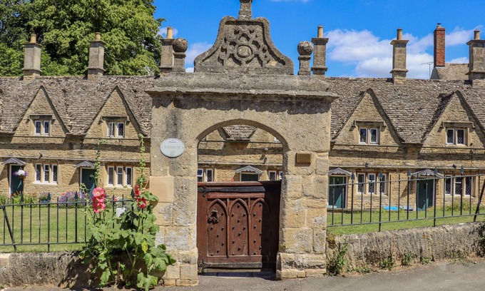 Chipping Norton Cottage | Chippy Cottage
