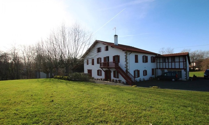 Ahetze House | CHIRIKINA - AHETZE - Gîte