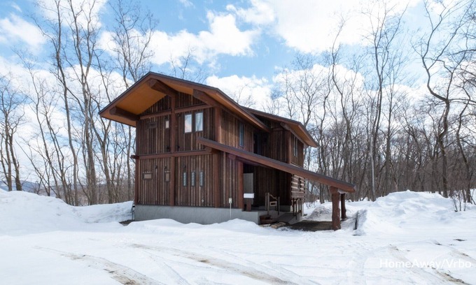 Furano Ski Chalet | Chise Fukuro