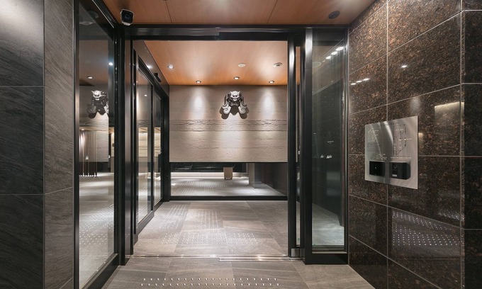 Shimogyo Hotel | Chisun Standard Kyoto Horikawa Gojo