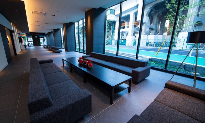 Nishinari Hotel | CHISUN STANDARD Osaka Shin-Imamiya