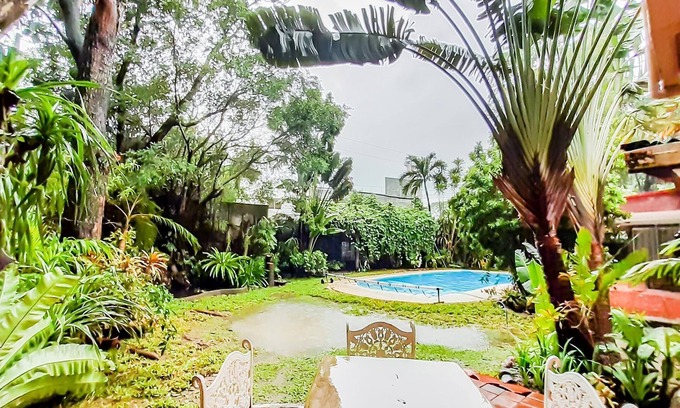 Iloilo City Proper Hotel | Chito's Hotel