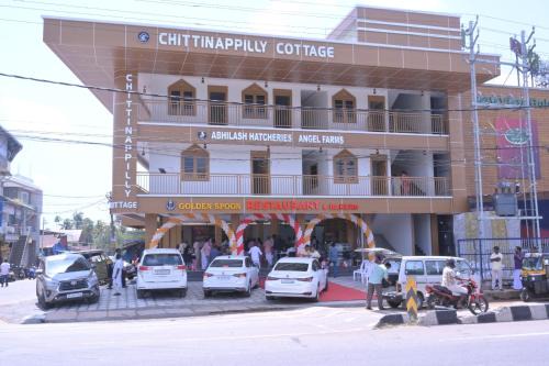 Karukutty Hotel | Chittinappilly Cottage