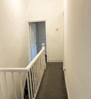 Kirkdale House | Chizy’s cozy place
