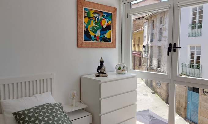 Ourense Apartment | Chloe House