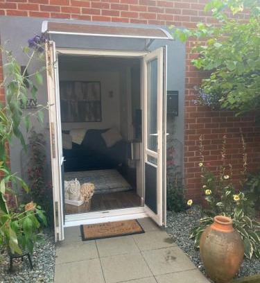 Sprowston Apartment | Chloes Retreat