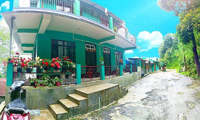 Kurseong House | Choden Homestay Toryok by StayApart