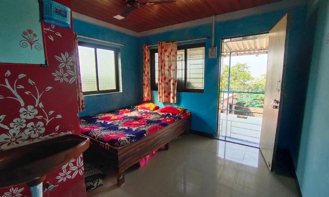 Murud House | Chogale Geust House