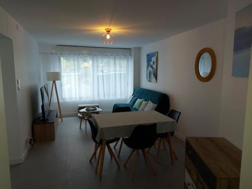 Cholet Apartment | Choletais forever.