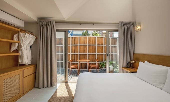 La Condesa Hotel | Cholula Condesa Hotel by Lumina