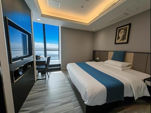 Yuzhong Hotel | Chongqing Narvik Hotel