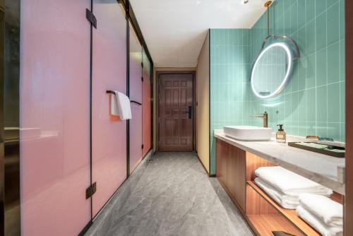 Jiang Bei Hotel | Chongqing Xingcheng Chengyijing Hotel Management Co., Ltd