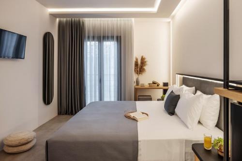 Skiathos Apartment | Chora Suites, Premium Key Collection