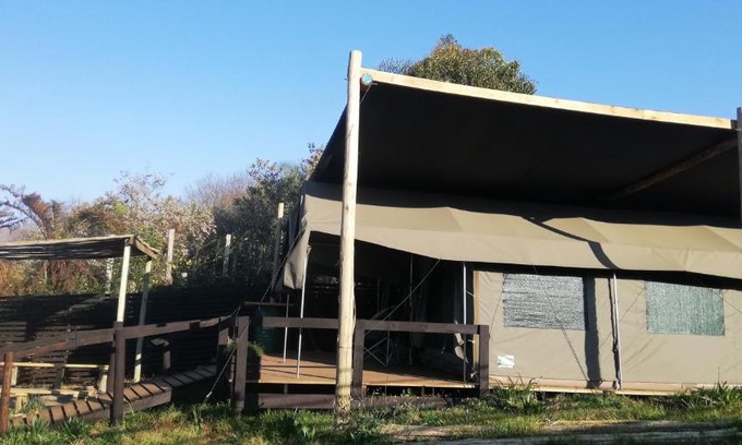 Graskop Other | Chosen Glamping Tents