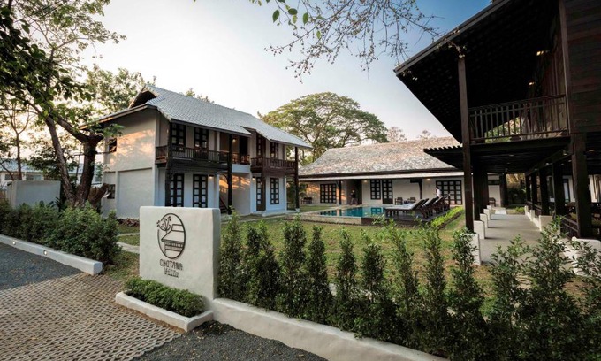 Chang Phueak Hotel | Chotana Villa Hotel Chiang Mai