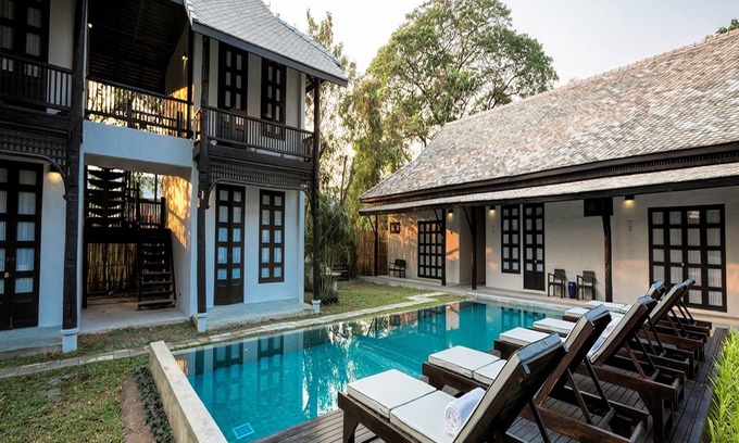 Chang Phueak Hotel | Chotana Villa